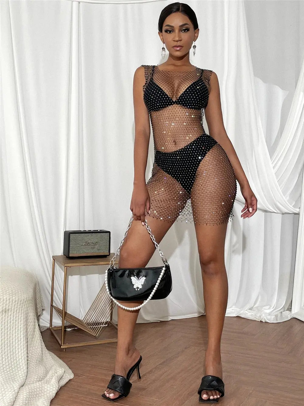 LacyNighty™ Let It Play Body Jewelry Shop5094062 Store Body Jewelry