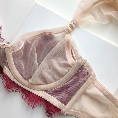 Comfy and Proper Bra Sets Wriufred Store Lingerie & Intimates
