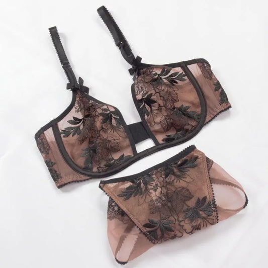Wish You Were Here Bra Sets Wriufred Store Lingerie & Intimates