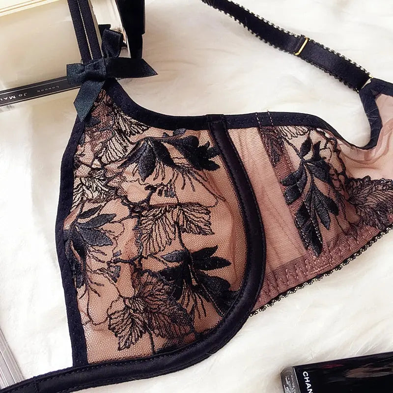 Wish You Were Here Bra Sets Wriufred Store Lingerie & Intimates