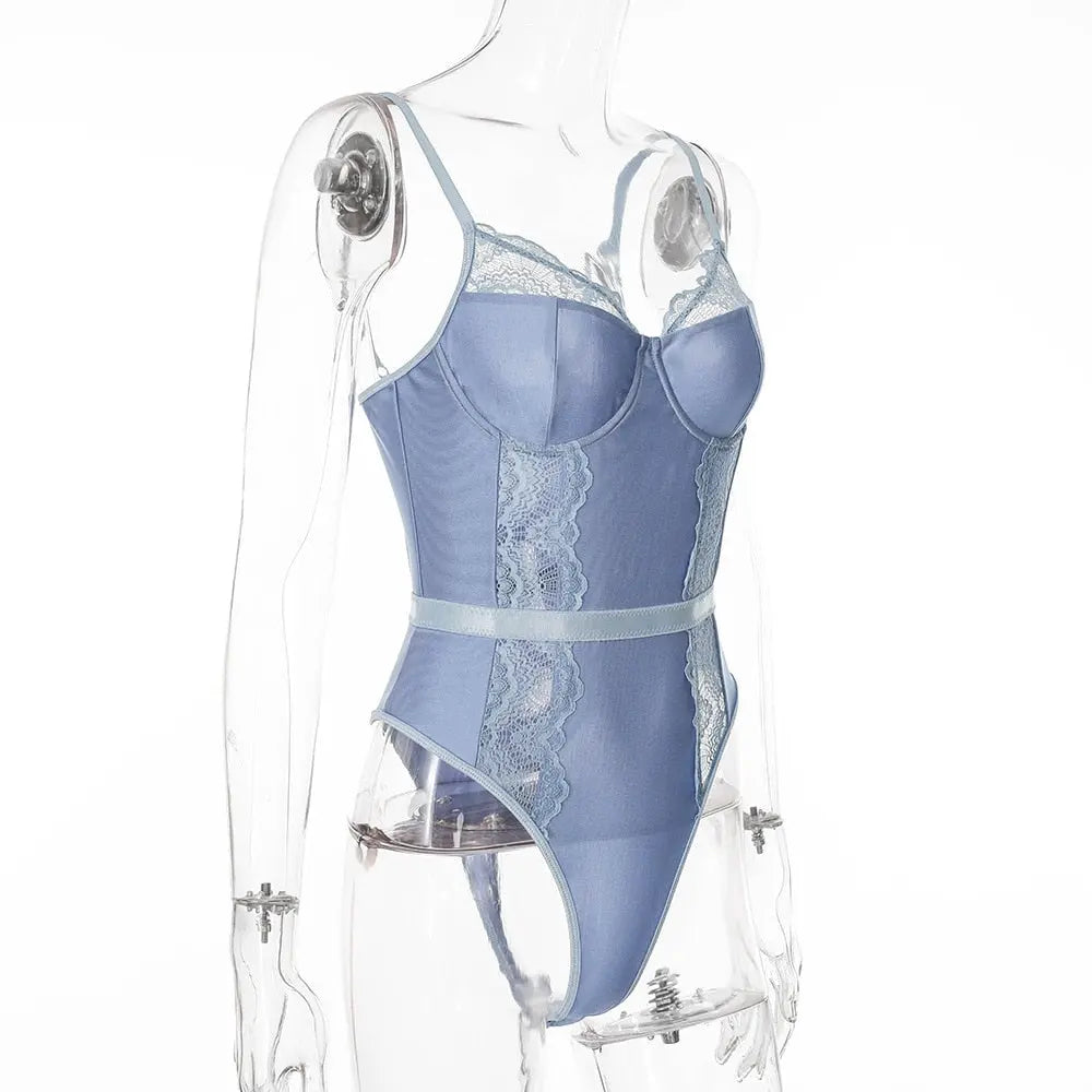 Your Desire Is Mine Lingerie Yimunancy Store Lingerie & Intimates