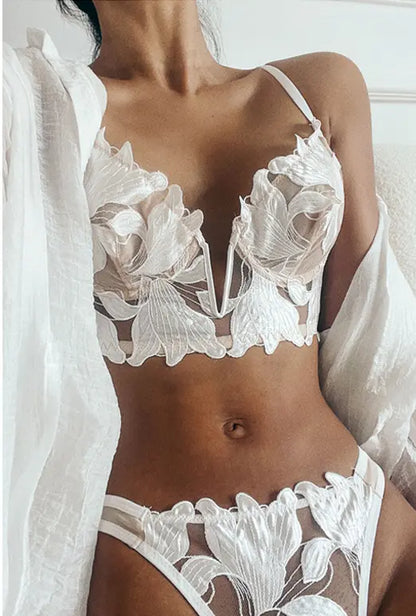 A Good Lie Lingerie Set CINOON Official Store Lingerie & Intimates