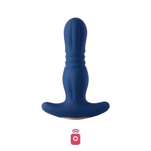 AGAS Honey Play Box Anal Toys