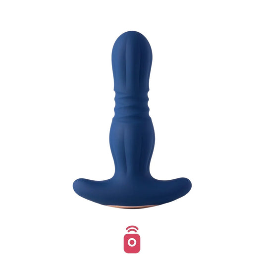 AGAS Honey Play Box Anal Toys