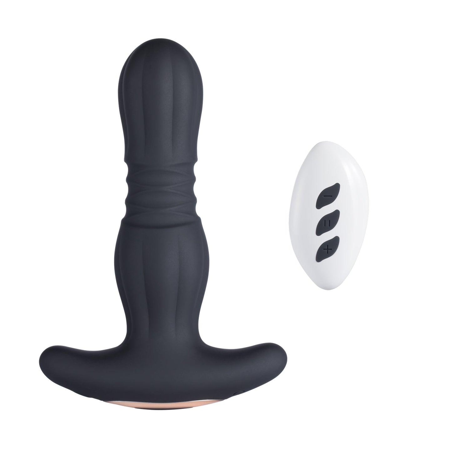 AGAS Honey Play Box Anal Toys