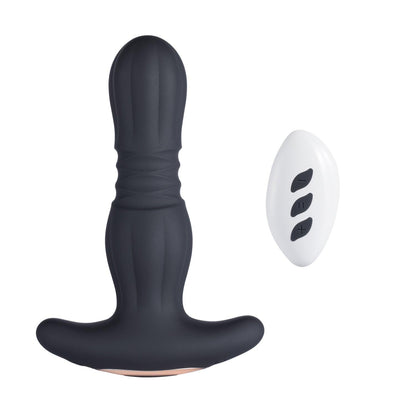 AGAS Honey Play Box Anal Toys