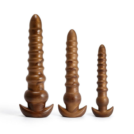 ALBERT Honey Play Box Anal Toys