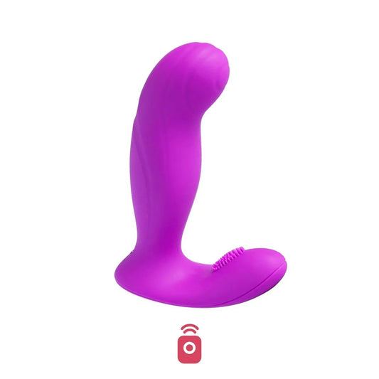 ALLURE Honey Play Box Vibrators
