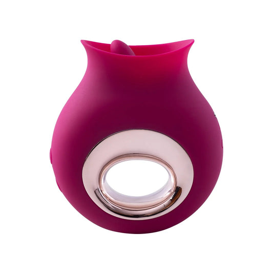 ALVINA Honey Play Box Vibrators