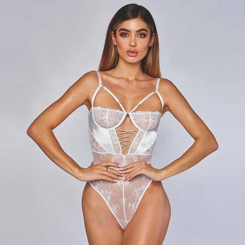 For Your Babies Teddies YIDUO Official Store Lingerie & Intimates