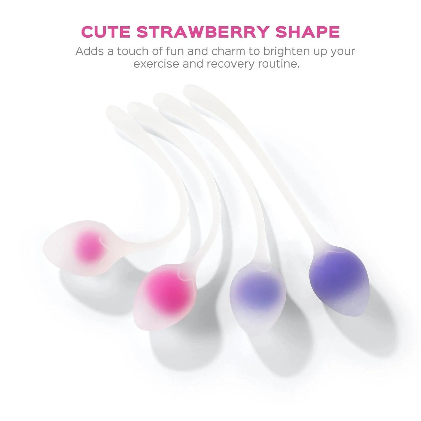 BERRY Honey Play Box Official Vibrators