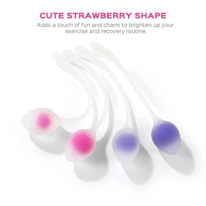 BERRY Honey Play Box Official Vibrators