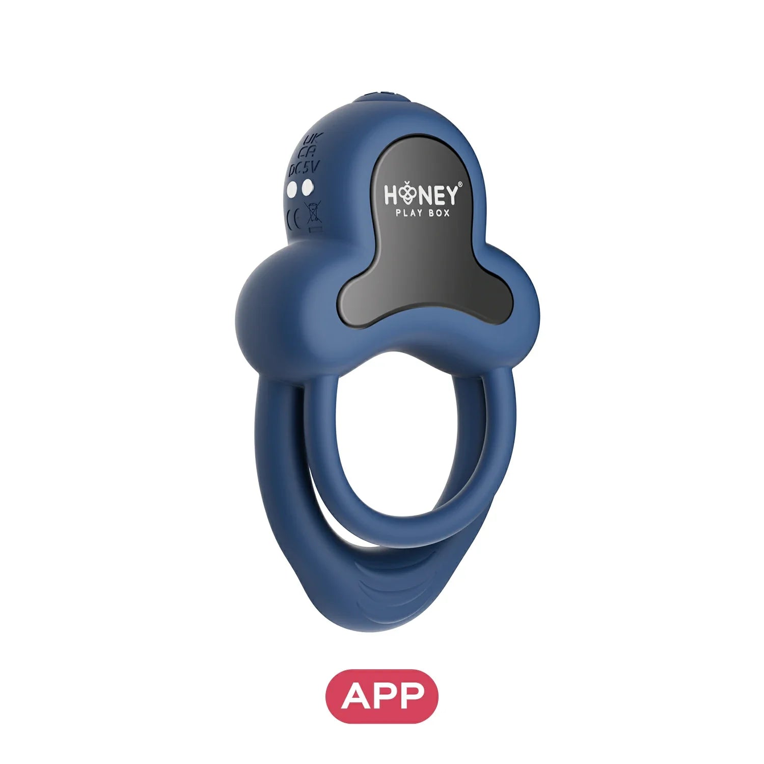 ANELLO Honey Play Box Official Penis Toys