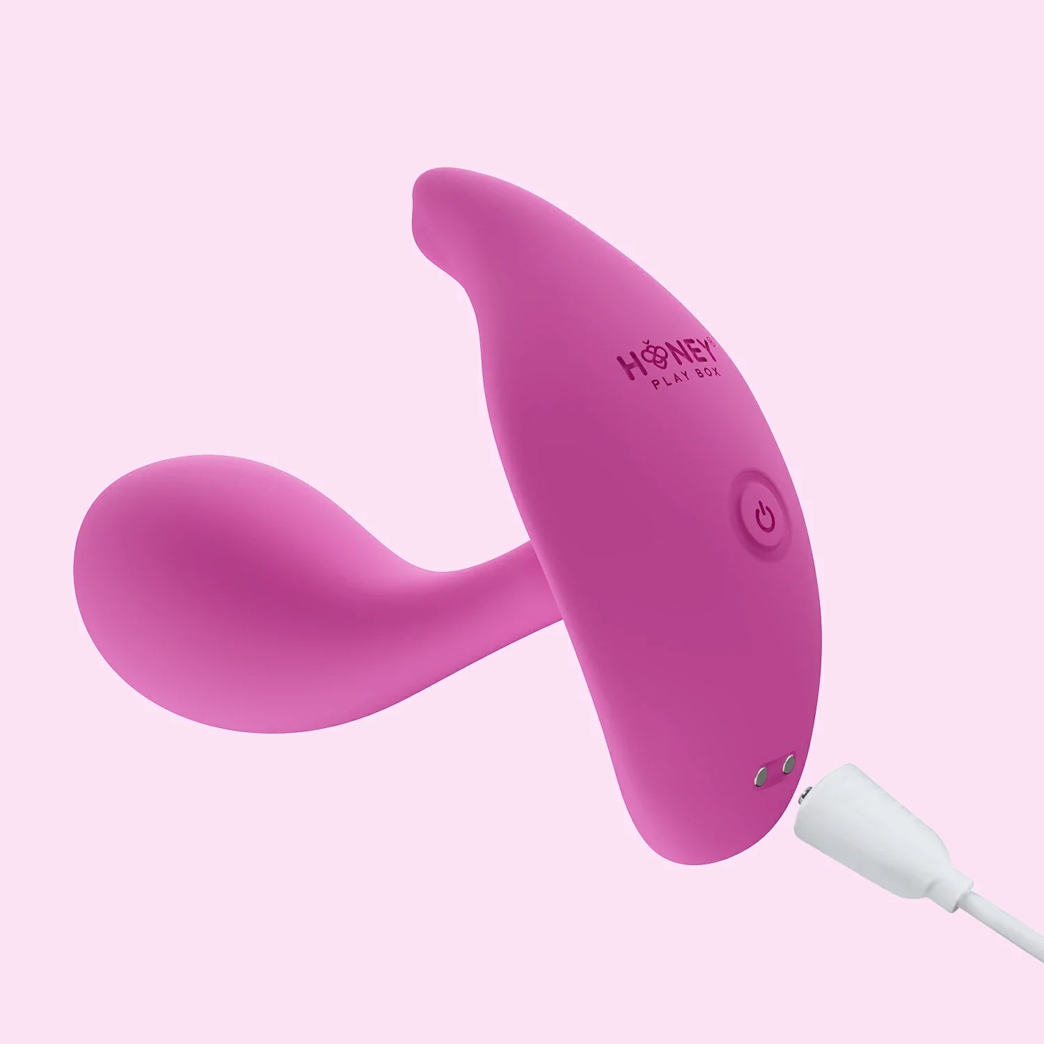 OLY 2 Honey Play Box Official Vibrators