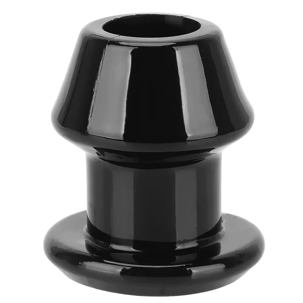 Tunnel Anal Plug 1.77 to 3.94" Long Lavah Pleasure