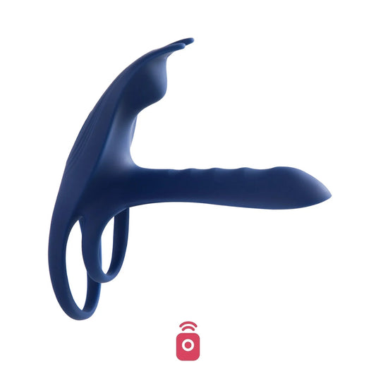 BLUE FOX Honey Play Box Official Penis Toys