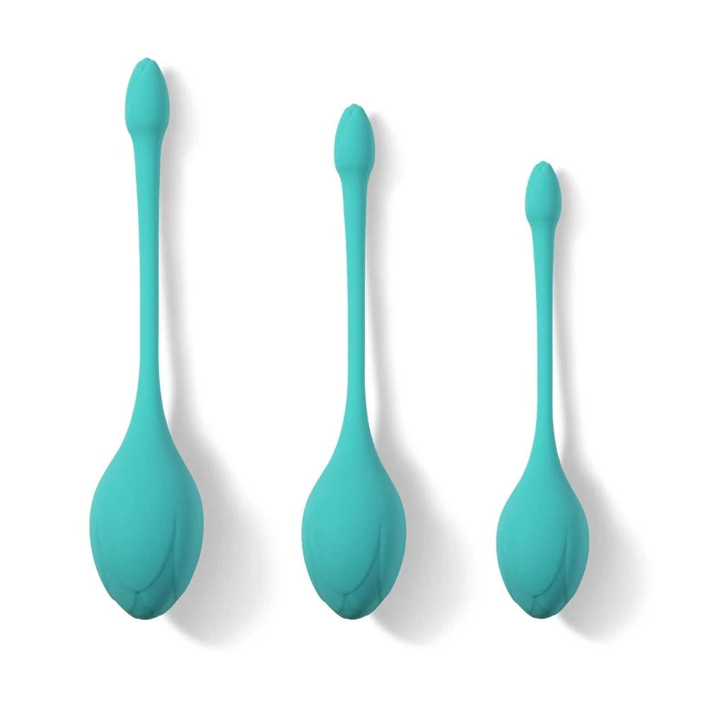 BLUEBELL Honey Play Box Vibrators
