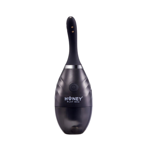 BULBY Honey Play Box Official Anal Toys