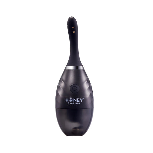 BULBY Honey Play Box Official Anal Toys