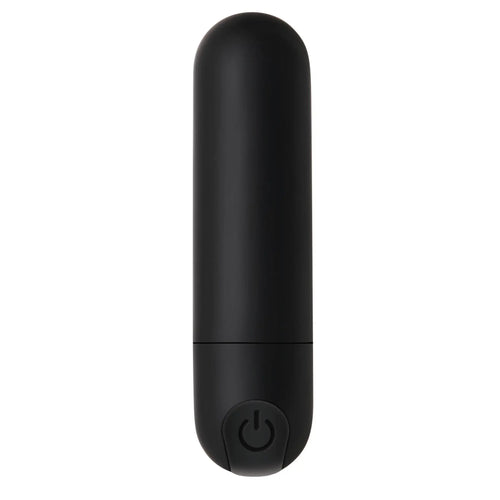 LacyNighty™ Powerful Bullet Stimulator Lavah Intimates