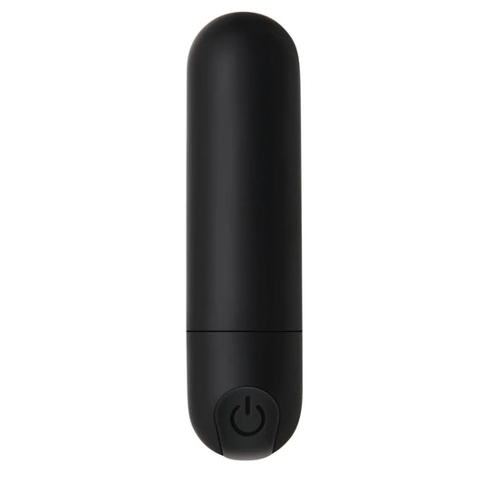 LacyNighty™ Powerful Bullet Stimulator Lavah Intimates