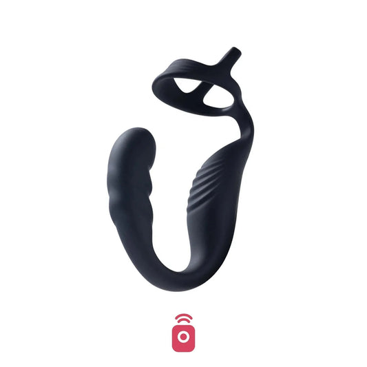 CASPION Honey Play Box Official Prostate Massagers