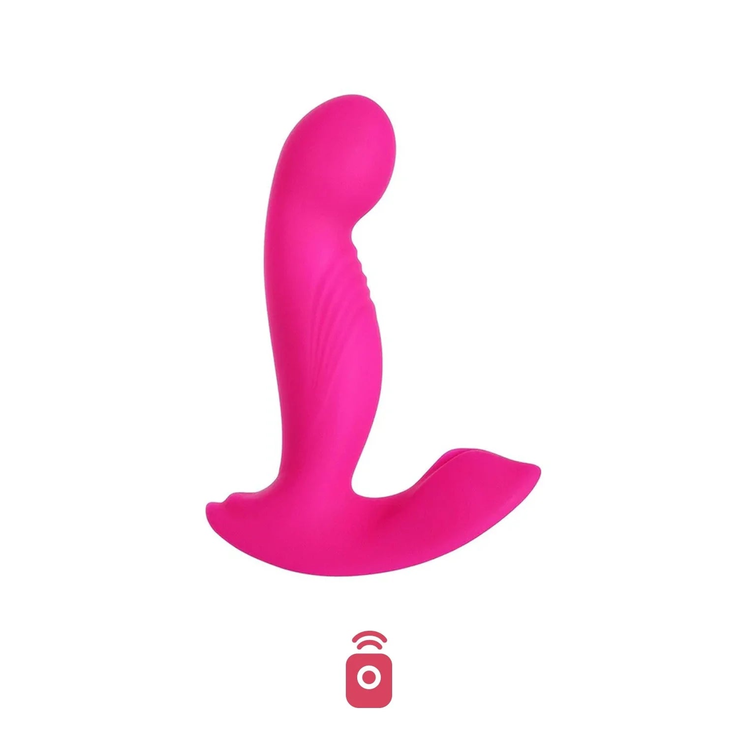 CRAVE 2 Honey Play Box Vibrators