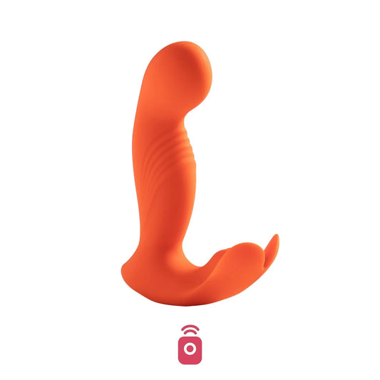 CRAVE 3 Honey Play Box