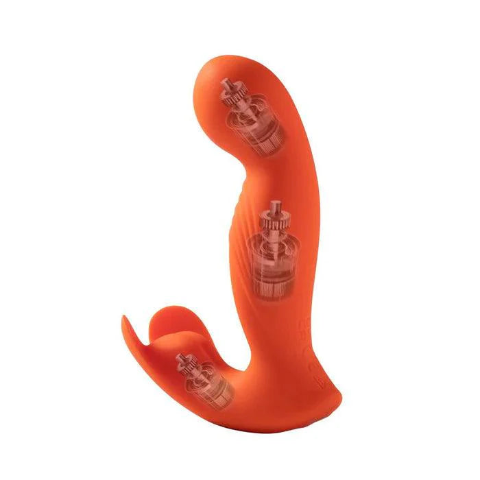 CRAVE 3 Honey Play Box