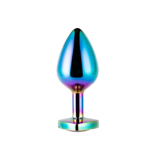CRYSTAL LOVE Honey Play Box Anal Toys