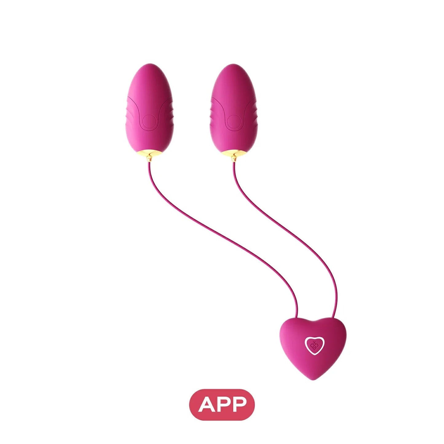 CUPID Honey Play Box Official Vibrators