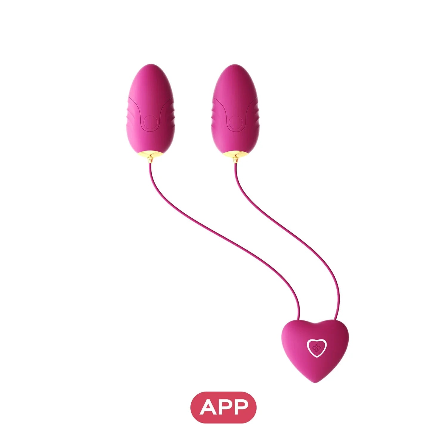 CUPID Honey Play Box Official Vibrators