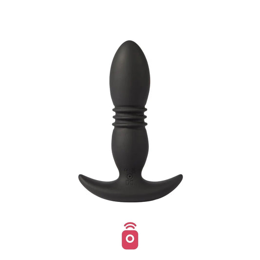 DALLAS Honey Play Box Anal Toys