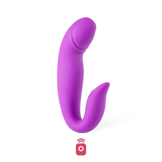 DOLPHIN Honey Play Box Vibrators