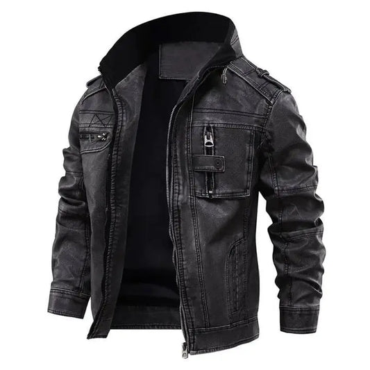 BIKER JACKET Lacy0301Goth
