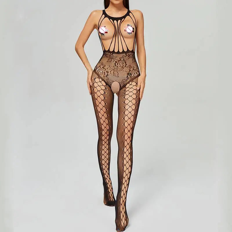Wrap Me Up Teddies WECI Official Store Lingerie & Intimates