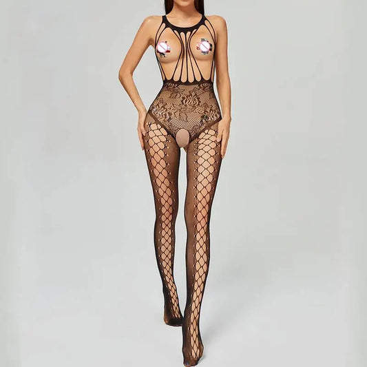 Wrap Me Up Teddies WECI Official Store Lingerie & Intimates