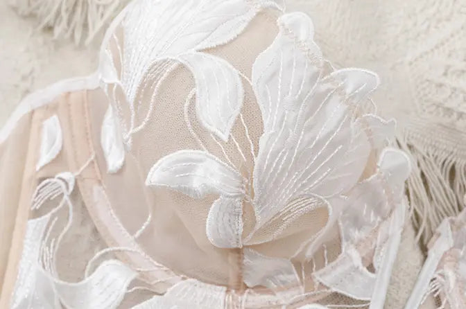 A Good Lie Lingerie Set CINOON Official Store Lingerie & Intimates