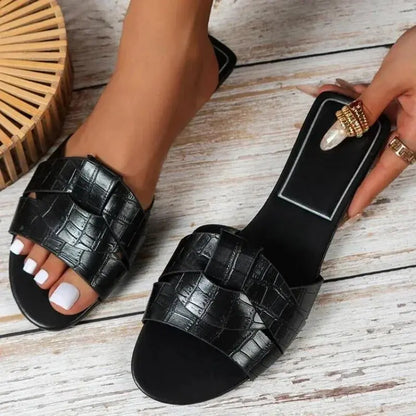 Flat Slippers ghalas Other