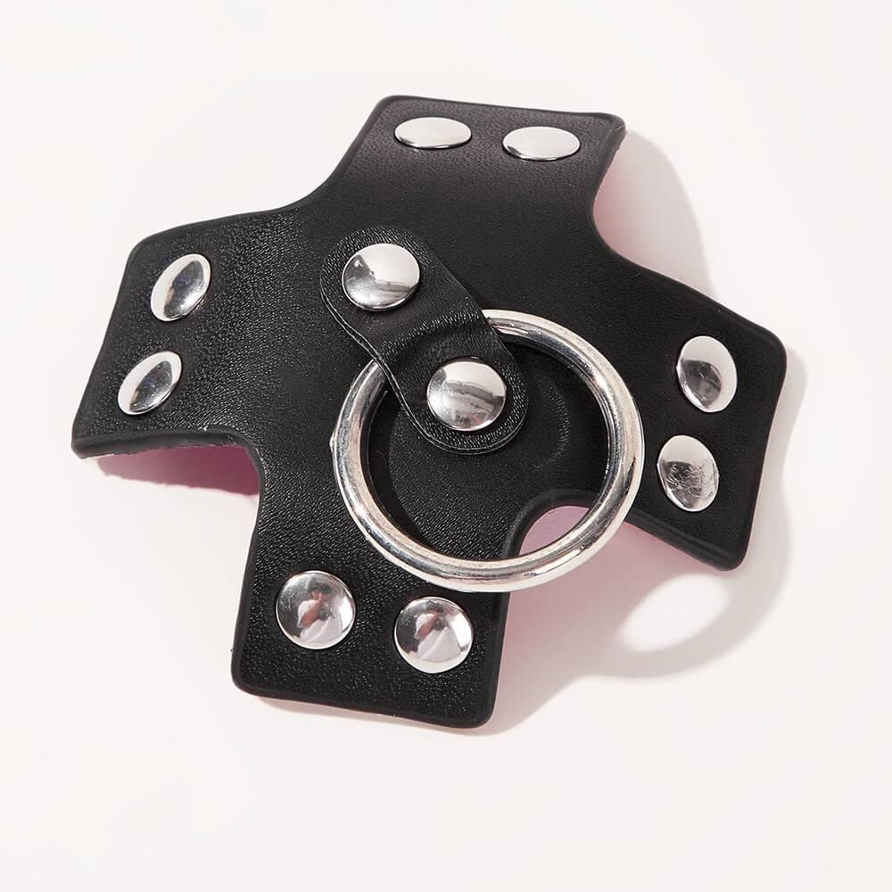 LacyNighty™ Exotique Nipple Pasties Lacy Nighty