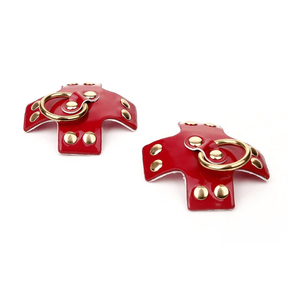 LacyNighty™ Exotique Nipple Pasties Lacy Nighty