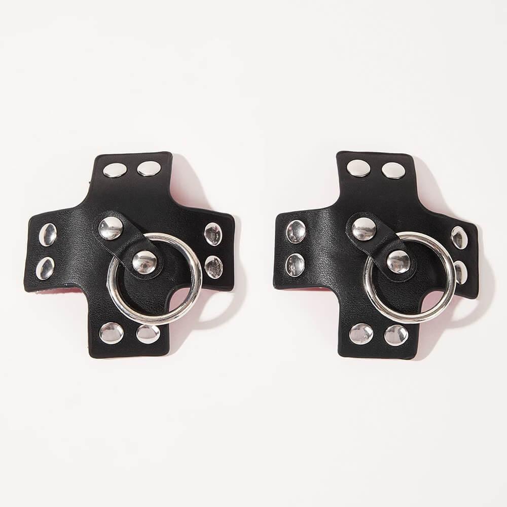 LacyNighty™ Exotique Nipple Pasties Lacy Nighty