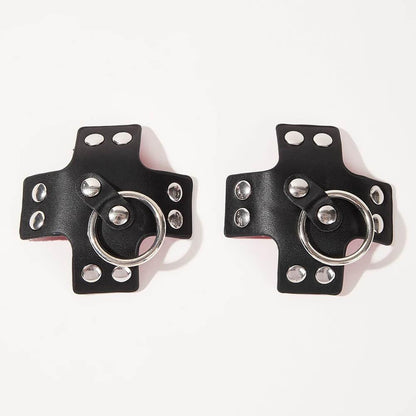 LacyNighty™ Exotique Nipple Pasties Lacy Nighty
