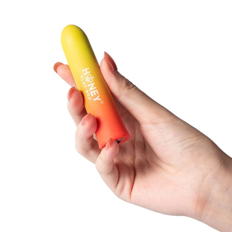 FANTASY BULLET Honey Play Box Vibrators