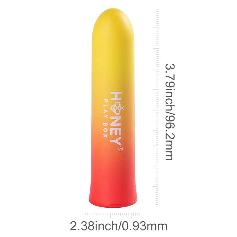 FANTASY BULLET Honey Play Box Vibrators