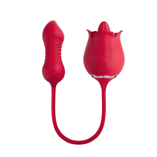FIONA PLUS Honey Play Box Vibrators