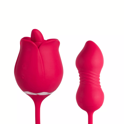 FIONA PLUS Honey Play Box Vibrators
