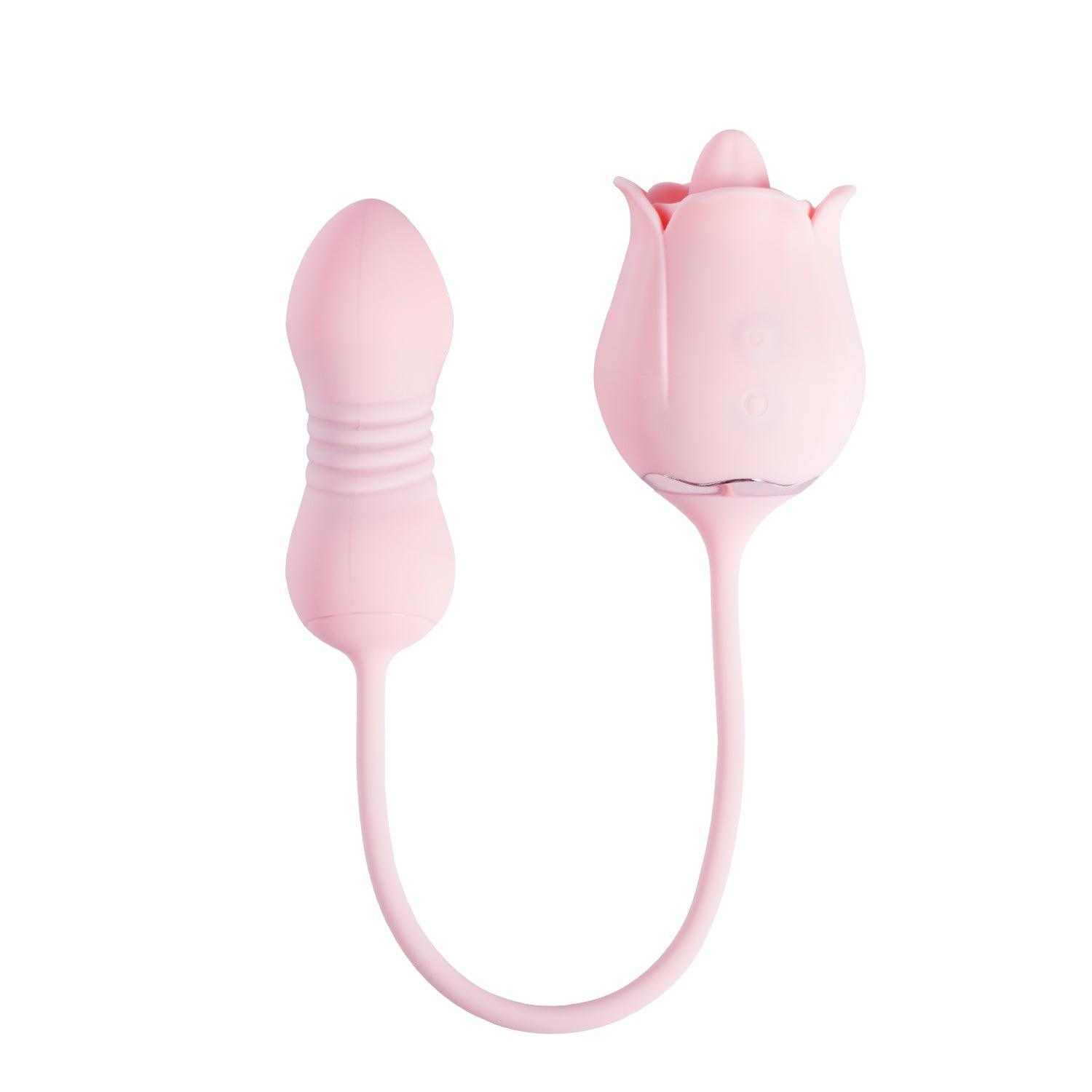 FIONA PLUS Honey Play Box Vibrators