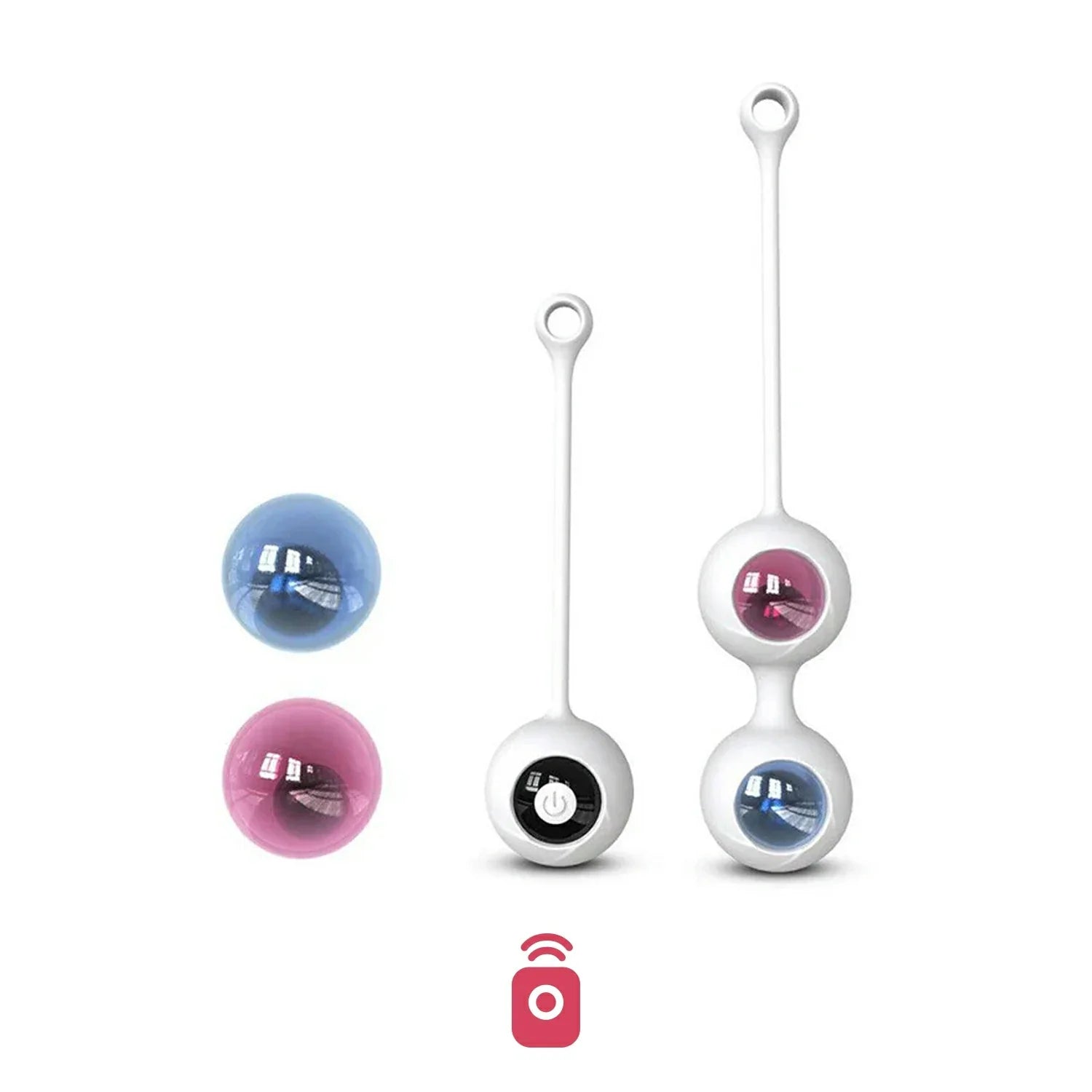 FREEZER Honey Play Box Vibrators