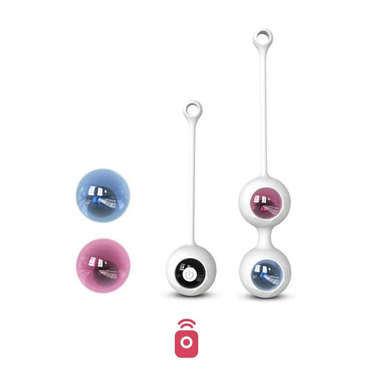 FREEZER Honey Play Box Vibrators